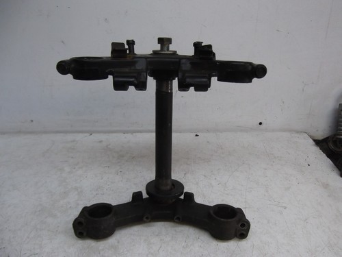 Kawasaki gpz550 unitrak yokes - unitrak,