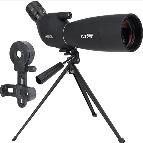 Svbony sv28 plus spotting - svbony,