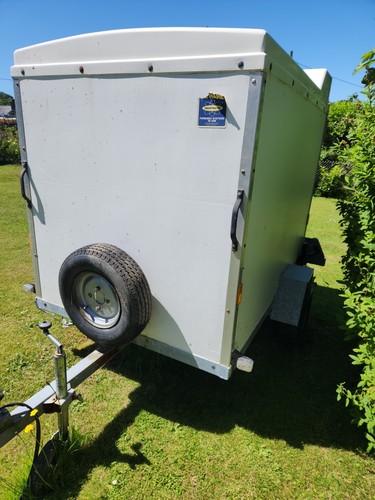 Trailers for sale 6x4 - trailers,