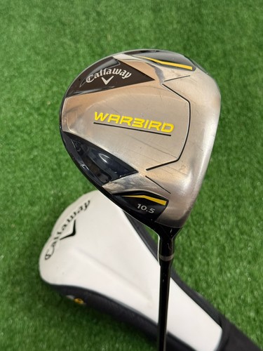Callaway warbird driver - callaway, (2017)