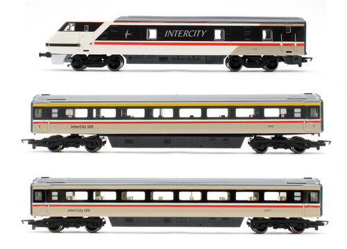 Hornby gauge rake - hornby, of