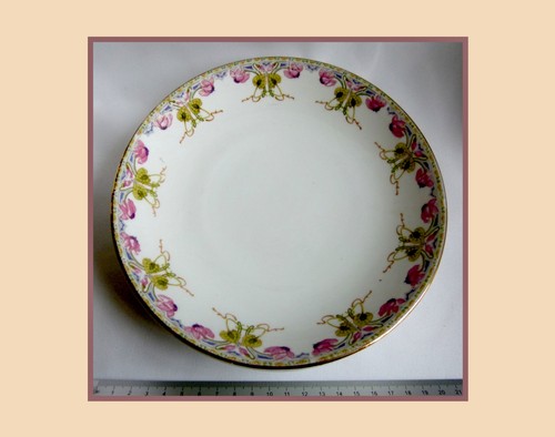 Rare antique cake sandwich - antique, cake/sandwich