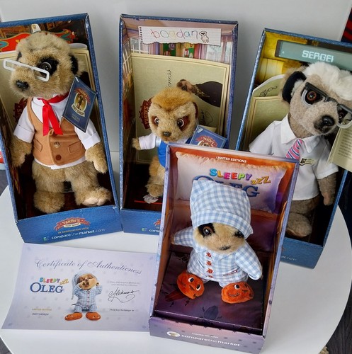 Bundle official compare the - official,
