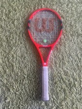 Roger Federer 100 Wilson