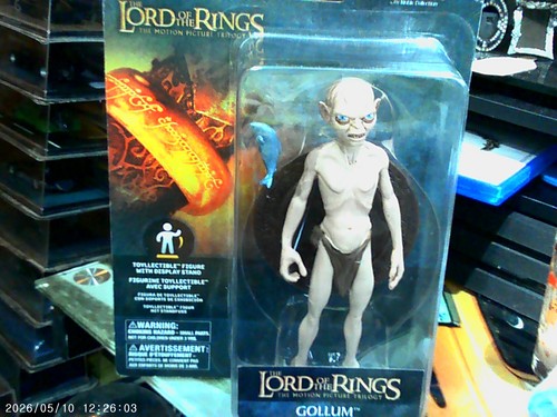 Rare the lord rings - the,
