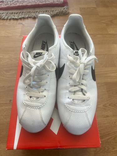 Classic cortez nike trainers - classic,