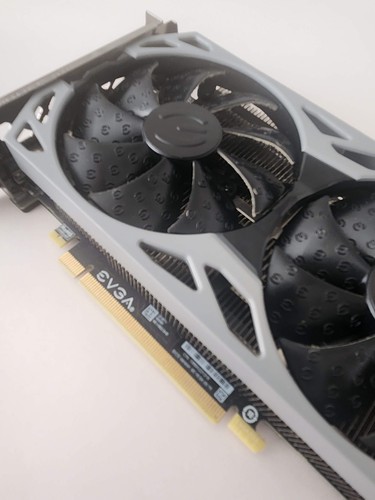 Evga geforce gtx - geforce, 1660