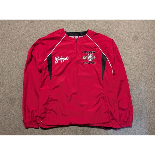 Vintage holloway colerain - vintage,