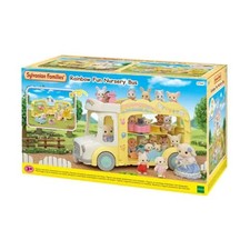 Sylvanian Families Rainbow Fun