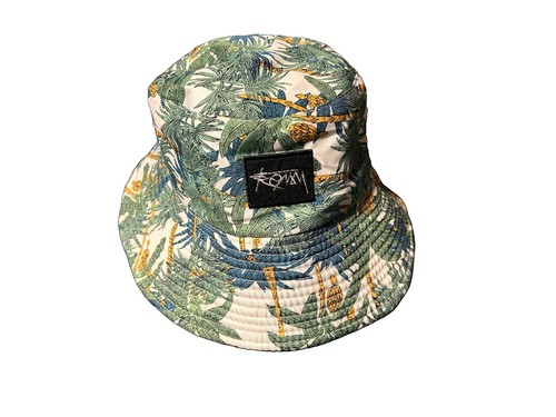 Romy tropical palm - tropical,