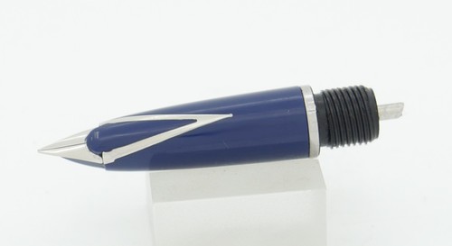 Sheaffer imperial dolphin - imperial, "dolphin"