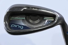 Ladies Ping G Le Pitching