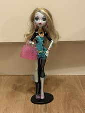 Monster High Lagoona Blue