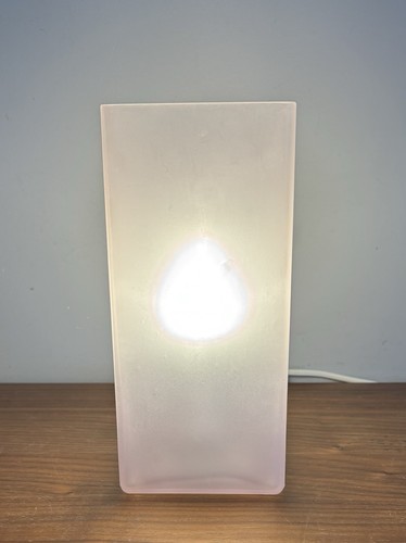 Ikea grönö frosted - frosted, glass