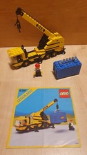 LEGO - 6361 - Mobile Crane