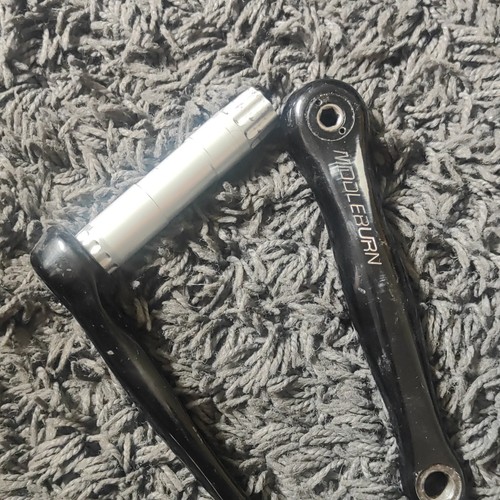 Used middleburn ro2 - middleburn, x-type