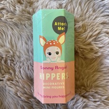 Authentic Sonny Angel Hipper