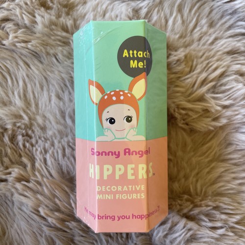 Authentic sonny angel - authentic,