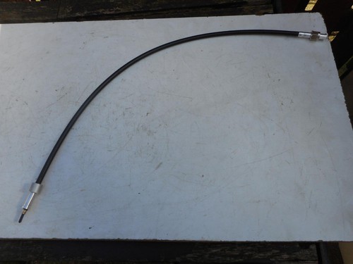 Vincent motorcycle speedo - vincent,