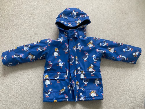 Jojo maman bébé blue warm - jojo,