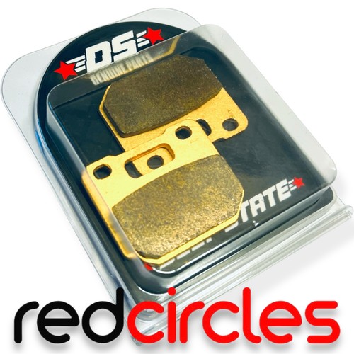 Sintered pit bike - sintered,