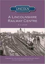 Lincoln lincolnshire - 3, (lincolnshire