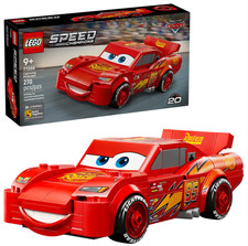 LEGO 77255 Speed Champions