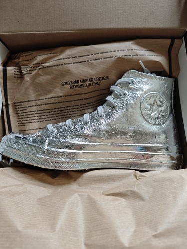 Limited edition converse - edition**,