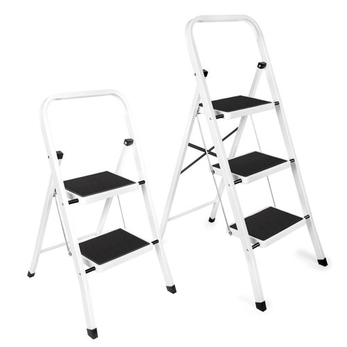Futura step ladder folding - futura,