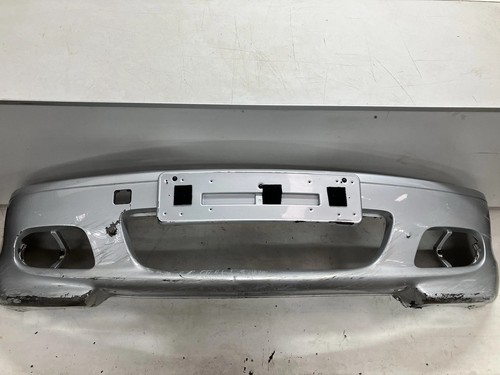 Bmw e46 facelift front bumper - bmw,