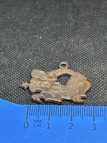 Viking pendant charm beautiful - pendant,