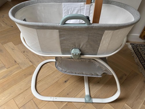 Purflo purair bassinet baby - purair,
