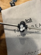 Genuine Trollbeads white