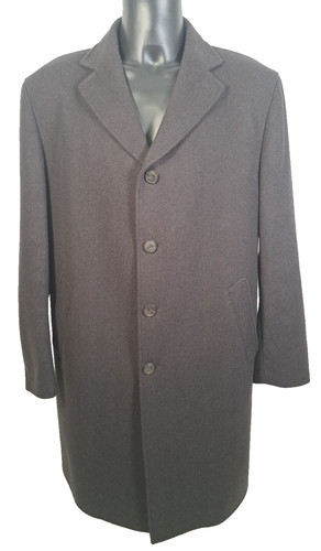 Bugatti overcoat wool - overcoat,