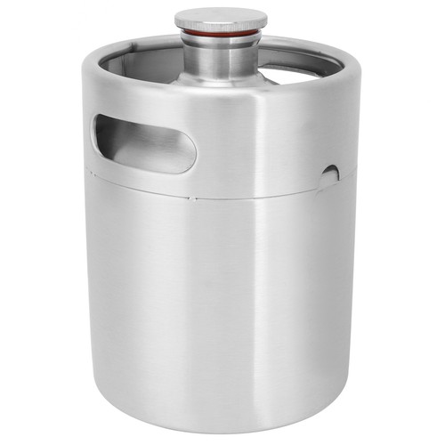 Stainless steel beer - stainless,