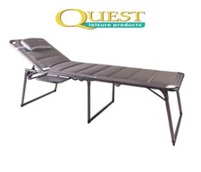 Quest Naples Pro Lounge Bed
