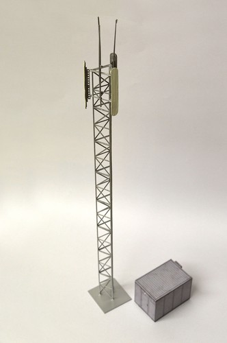 Laser cut mobile - laser,