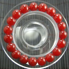 Handmade Natural Gemstone Round Beads Stretch Bracelet 6mm 8mm 10mm 12mm