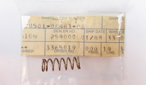 Nos oem yamaha - nos,