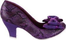 Irregular Choice Women's Ban