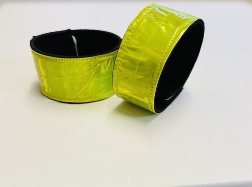 Hiviz reflective leg - hiviz, wraps,