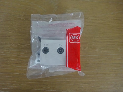 K5852 whi diplexer 50 - mk,