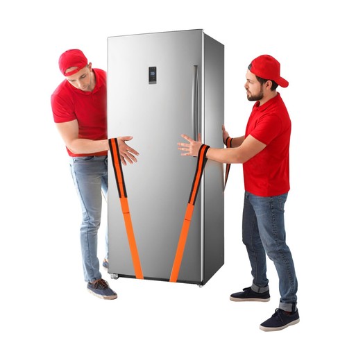 2person lifting and - 2person, moving