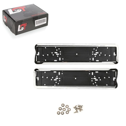 License plate holder car - license,