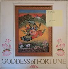 Goddess Of Fortune Self Titled