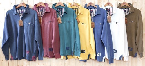 Edwards heavies long - edwards,