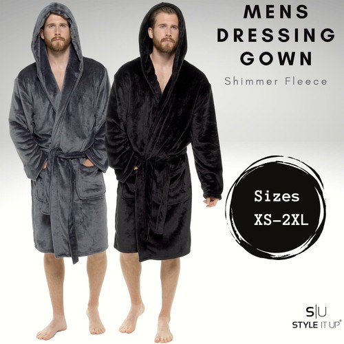 Mens luxury super - super, soft