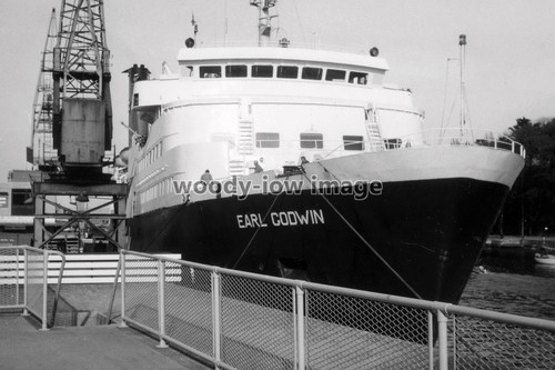 Rp03041 sealink ferry earl - -,