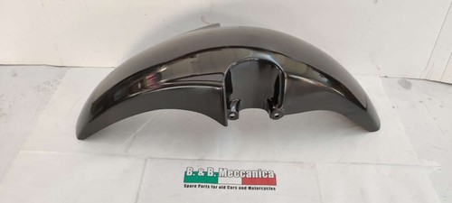 Front fender lower - front,