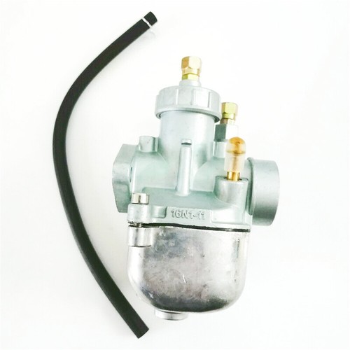 Carburettor vergaser 16n1 - carburettor,